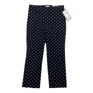 NEW Charter Club Tummy-Control Capri 4,6,10,16